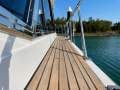Horizon Yacht 45 Aft Cabin