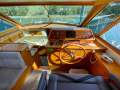 Horizon Yacht 45 Aft Cabin