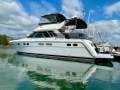 Horizon Yacht 45 Aft Cabin