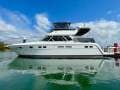 Horizon Yacht 45 Aft Cabin