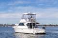 Caribbean 35 Flybridge Cruiser Caribbean 35 Flybridge Cruiser