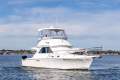 Caribbean 35 Flybridge Cruiser Caribbean 35 Flybridge Cruiser