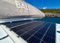 Bali Catamarans Catspace