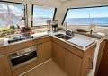 Bali Catamarans Catspace