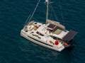 Bali Catamarans Catspace