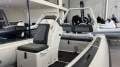 Highfield Sport 460 Hypalon