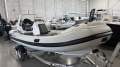 Highfield Sport 460 Hypalon