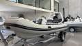 Highfield Sport 460 Hypalon