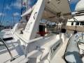St Francis Catamaran 50