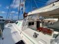 St Francis Catamaran 50
