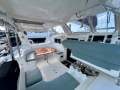 St Francis Catamaran 50