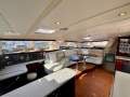 St Francis Catamaran 50
