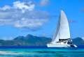 St Francis Catamaran 50