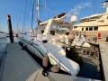 St Francis Catamaran 50