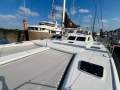 St Francis Catamaran 50