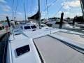 St Francis Catamaran 50