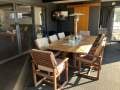 Trilogy - Luxury 2022 Built Houseboat