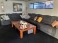 Trilogy - Luxury 2022 Built Houseboat