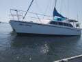 Simpson 10.5 Sail Catamaran