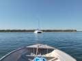 Simpson 10.5 Sail Catamaran
