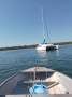 Simpson 10.5 Sail Catamaran