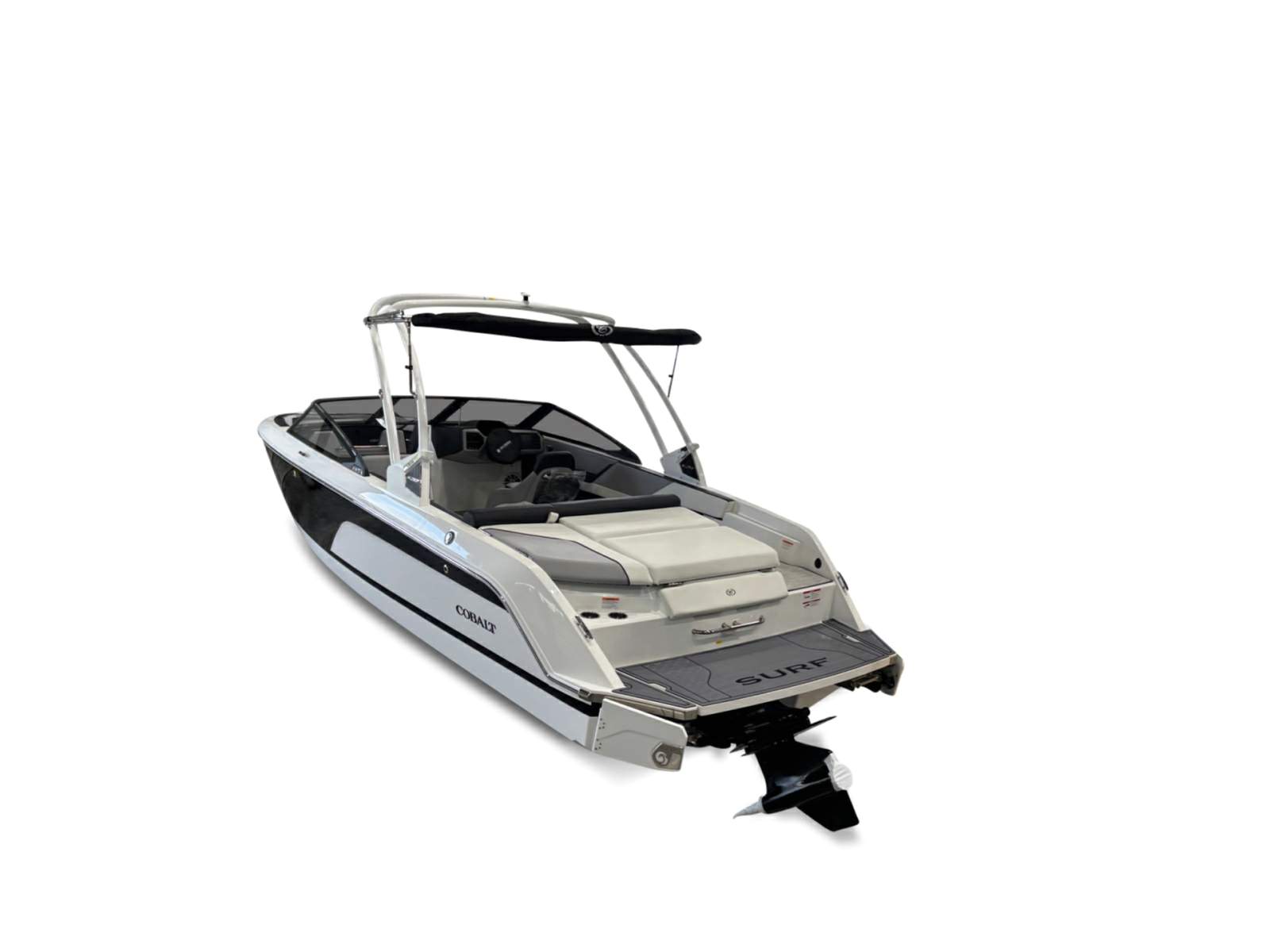 New Cobalt CS23 Surf New Cobalt CS23 Surf