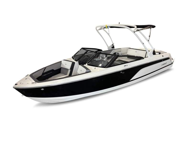 Cobalt R4 Surf