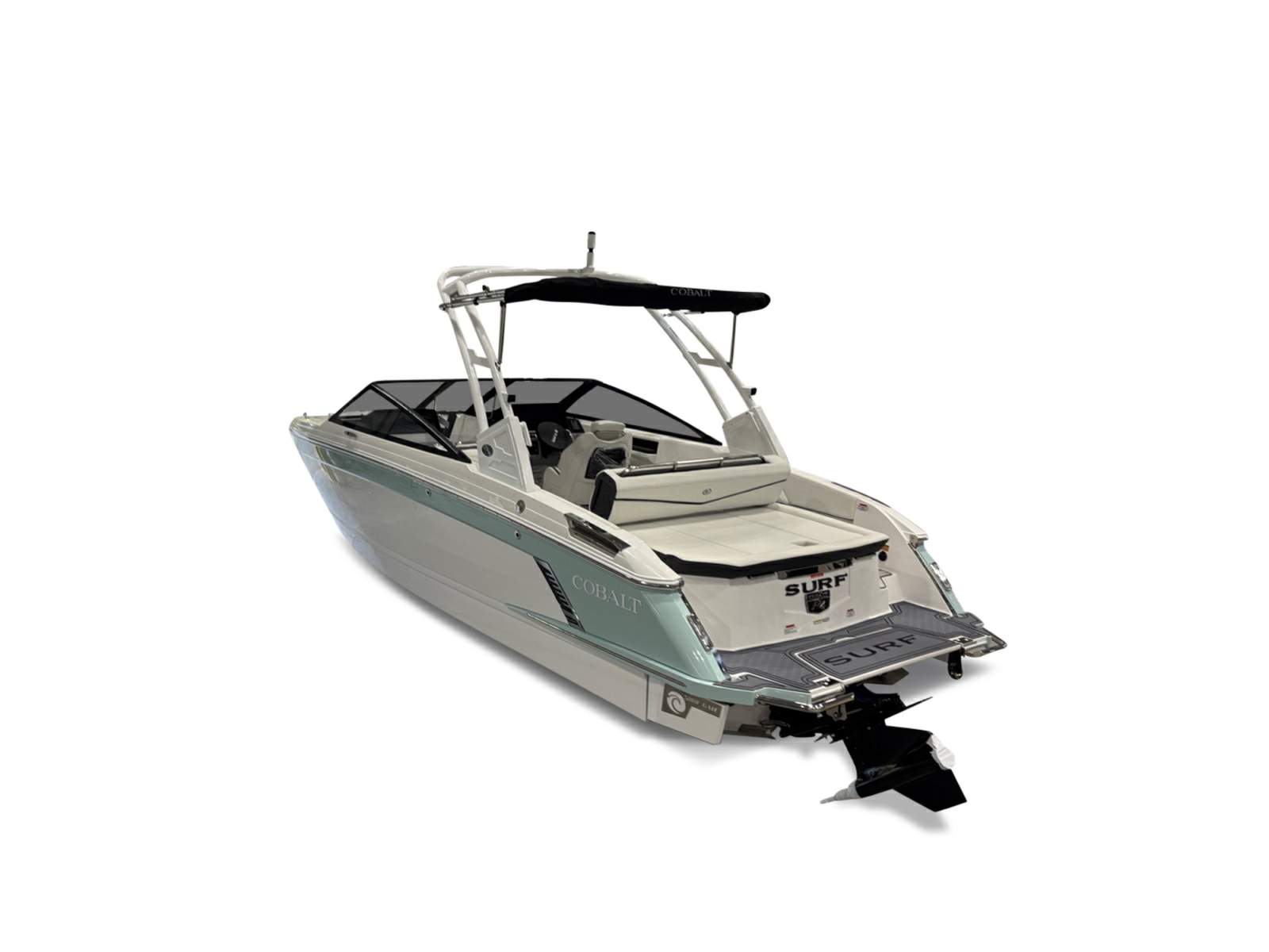 New Cobalt R4 Surf New Cobalt R4 Surf