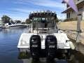 Seaswirl Striper 2901 WA - Offshore Ready!