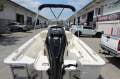 Boston Whaler 150 Montauk Centre Console