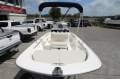 Boston Whaler 150 Montauk Centre Console