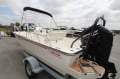 Boston Whaler 170 Montauk Centre Console