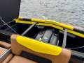 Malibu Wakesetter 23 LSV