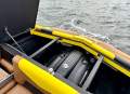 Malibu Wakesetter 23 LSV