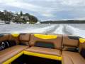 Malibu Wakesetter 23 LSV