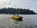 Malibu Wakesetter 23 LSV