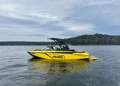 Malibu Wakesetter 23 LSV