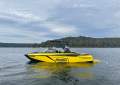 Malibu Wakesetter 23 LSV