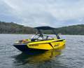 Malibu Wakesetter 23 LSV