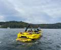 Malibu Wakesetter 23 LSV