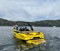 Malibu Wakesetter 23 LSV