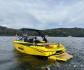 Malibu Wakesetter 23 LSV