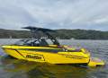Malibu Wakesetter 23 LSV