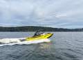Malibu Wakesetter 23 LSV