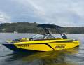 Malibu Wakesetter 23 LSV