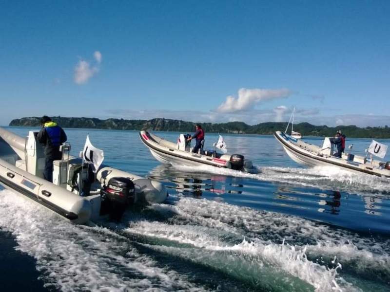 Fareast 580 RIB - Stock Clearance