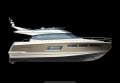 Prestige 550 Fly