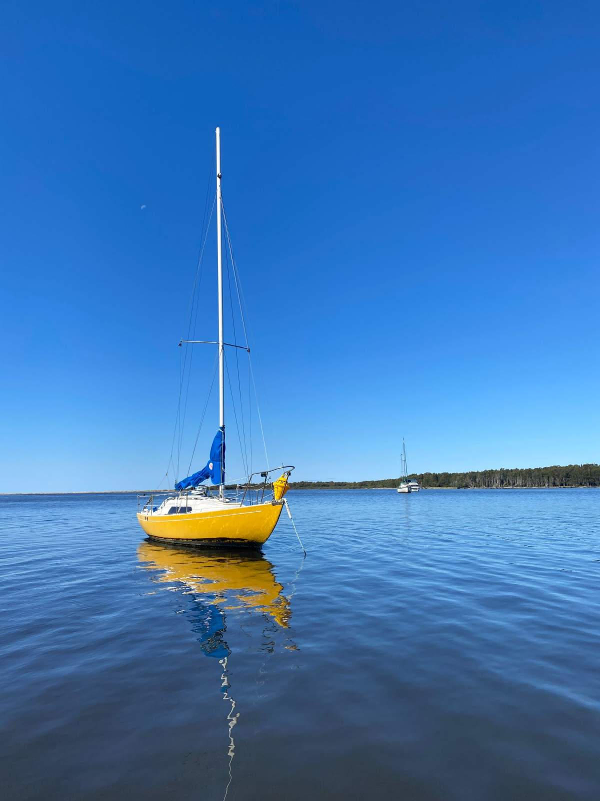 Folkboat International 26
