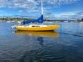 Folkboat International 26