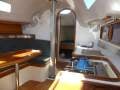 Sydney Yachts 32